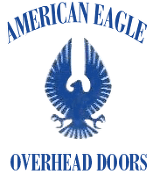 American Eagle Overhead Doors - Logo