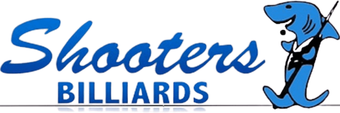 Shooters - logo