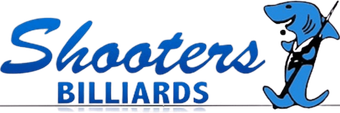 Shooters - logo