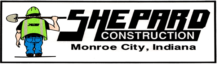Shepard Construction - logo