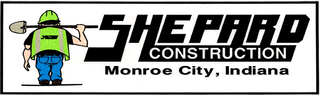 Shepard Construction - logo