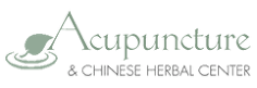 Acupuncture & Chinese Herbal Center Logo