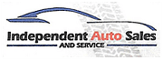 Independent Auto Sales And Service Logo