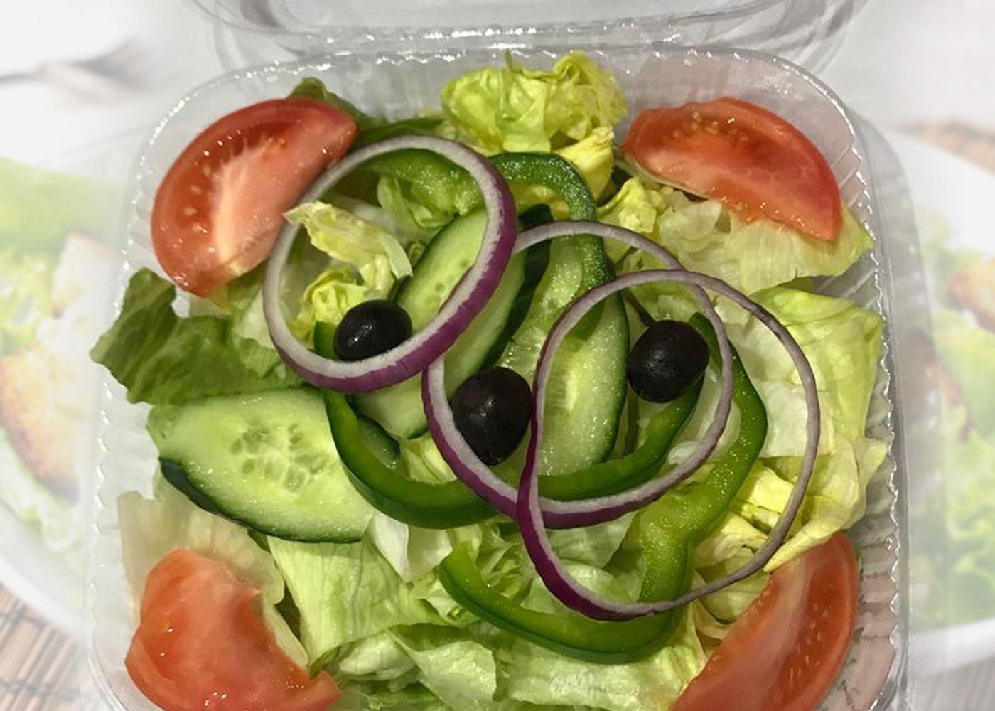 Salad