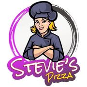 Stevie's Pizza Plymouth - Logo