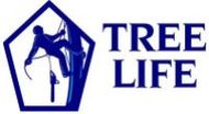 Tree Life - Logo