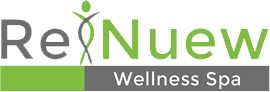 ReNuew Wellness Spa - Logo