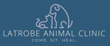 Latrobe Animal Clinic Logo
