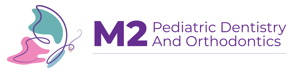 M2 Pediatric Dentistry and Orthodontics - logo