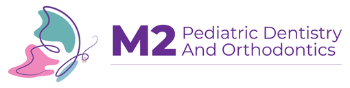 M2 Pediatric Dentistry and Orthodontics - logo