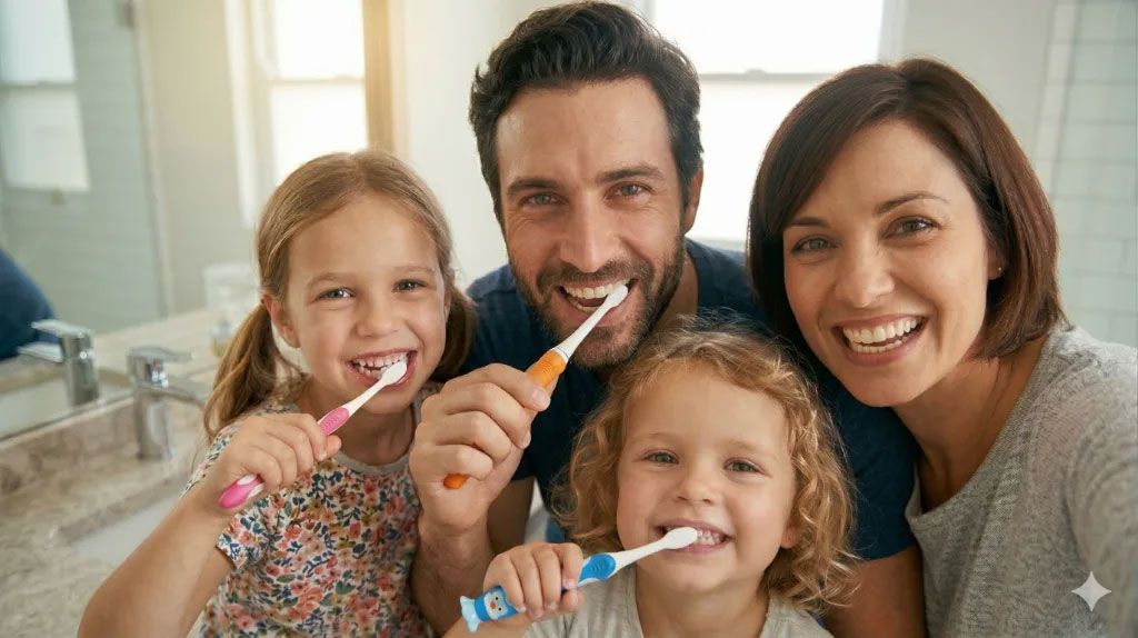M2 Pediatric Dentistry and Orthodontics