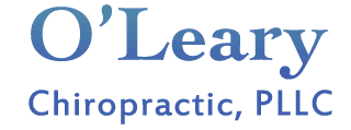 O''Leary Chiropractic PLLC _ Logo