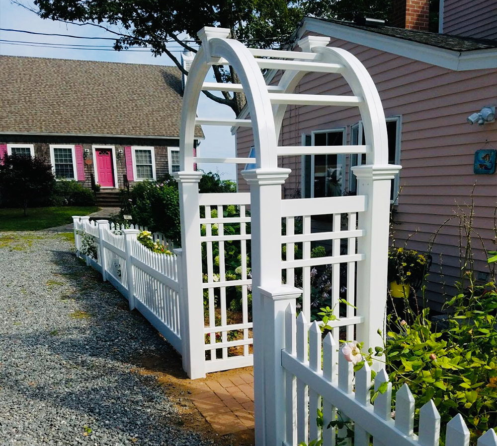 fence companies concord ma
