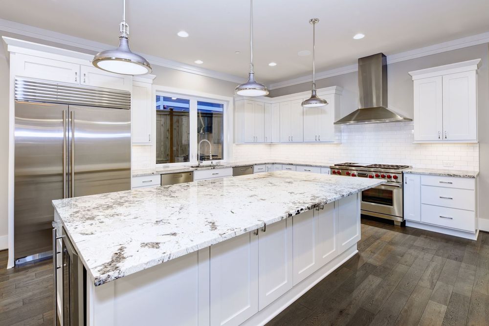 Portland Countertops