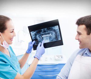 Digital x rays | Mid Florida Dental Assoc., Inc | 407-870-5004 | Kissimmee, FL