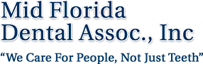 Mid Florida Dental Assoc., Inc. - Logo
