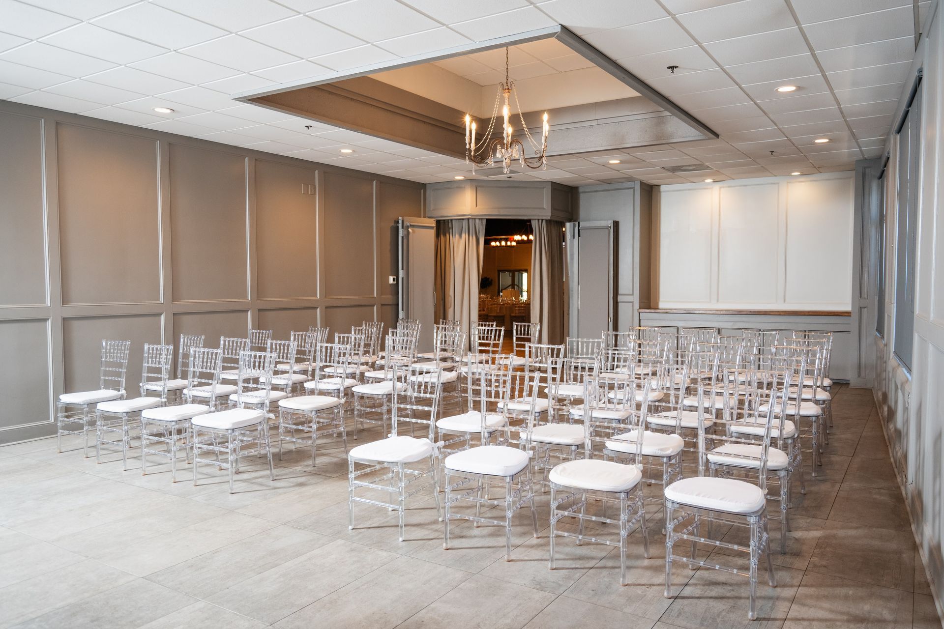 Venue Forty|50