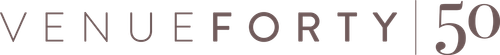 Venue Forty|50 - logo