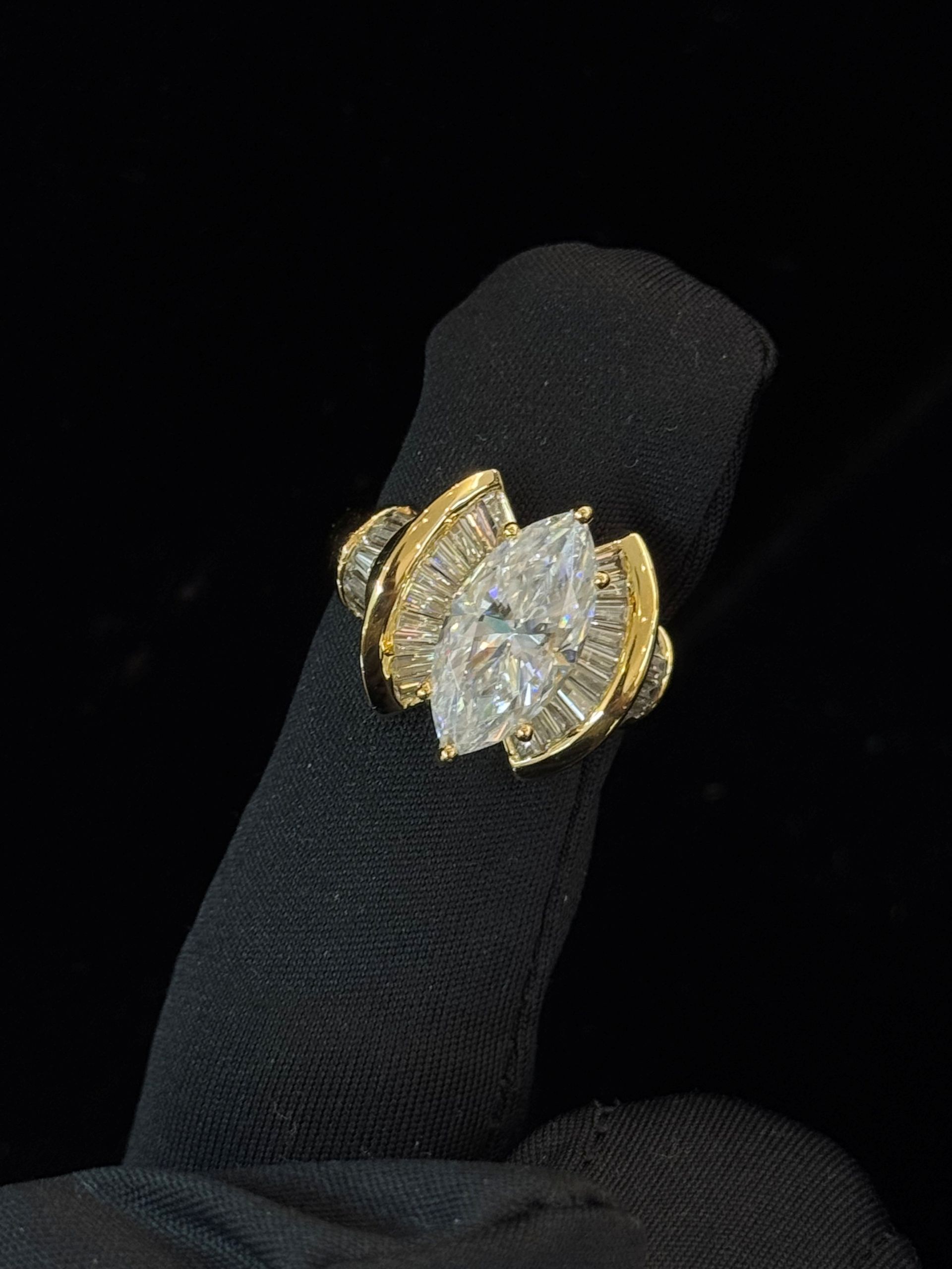 Custom Ring