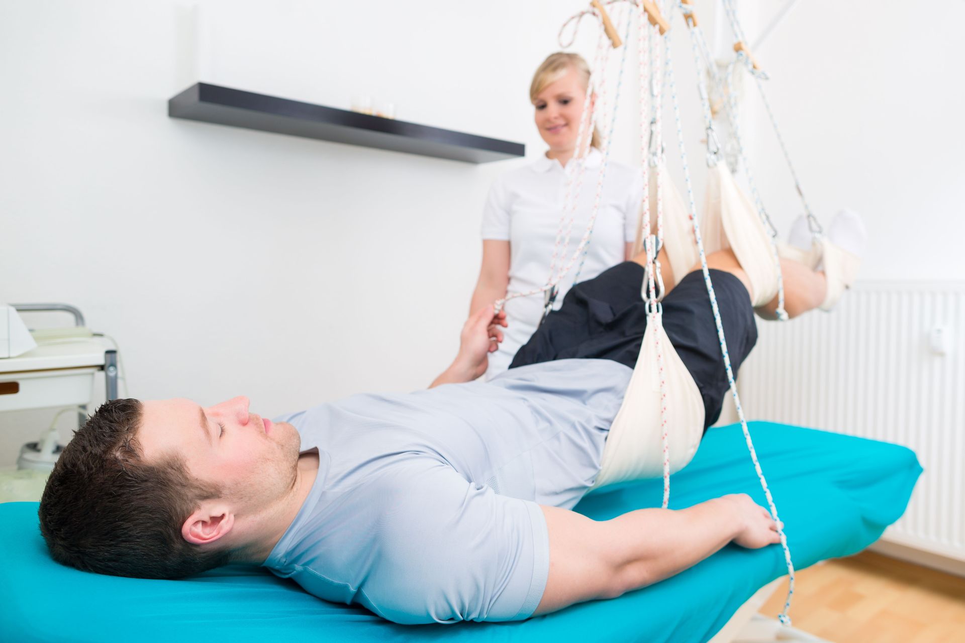 Therapy Providers of America