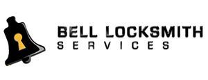 Bell Locksmith logo