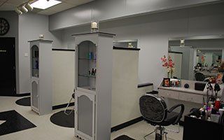 About Sharp Image Hair Design & Day Spa Greensburg Hair Care