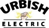 Urbish Electric LLC - logo