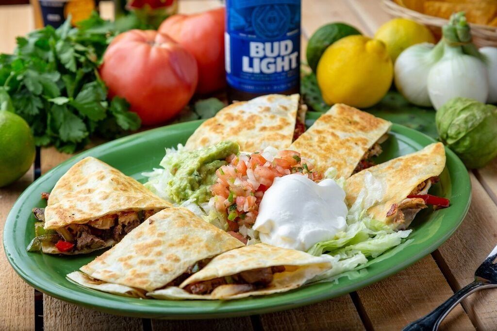 Salsa's Mexican Grill Mexican Food Warner Robins, GA