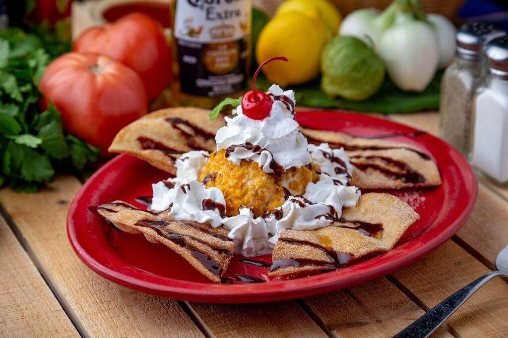 Salsa's Mexican Grill Mexican Food Warner Robins, GA