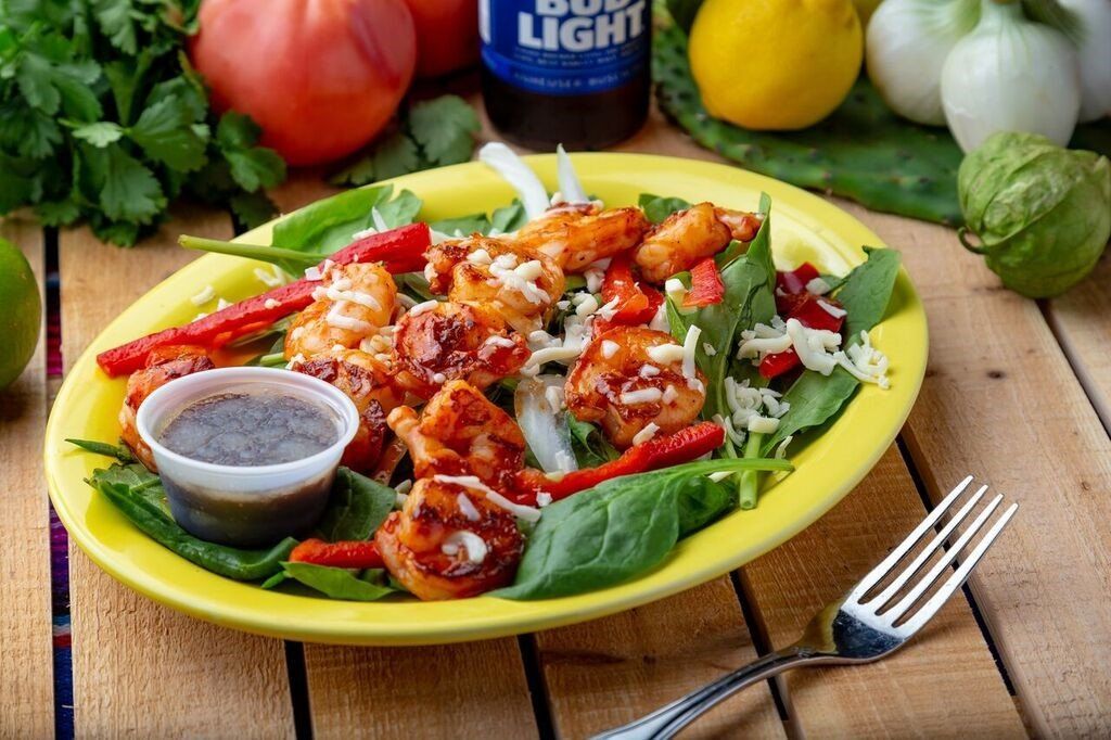 Salsa's Mexican Grill Mexican Food Warner Robins, GA