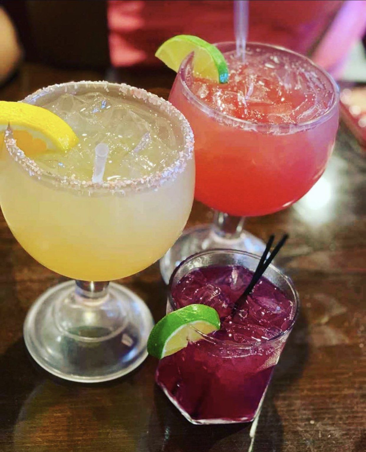 Salsa's Mexican Grill Mexican Food Warner Robins, GA