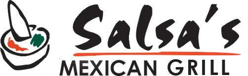 Salsa's Mexican Grill-Logo