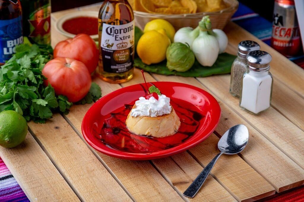 Salsa's Mexican Grill Mexican Food Warner Robins, GA