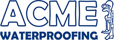 ACME Waterproofing - Logo