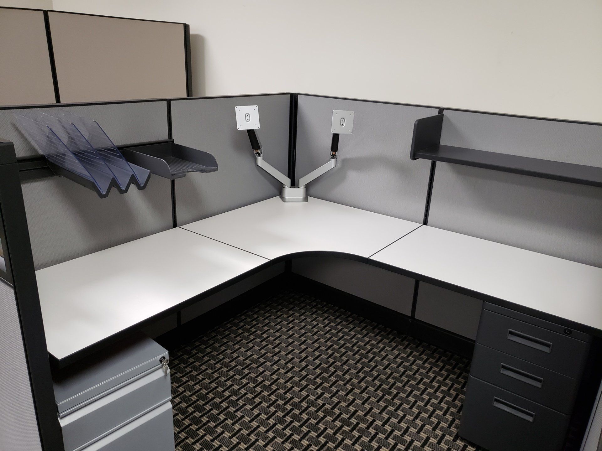Office Furniture Simple Product Gallery Fort Worth, TX