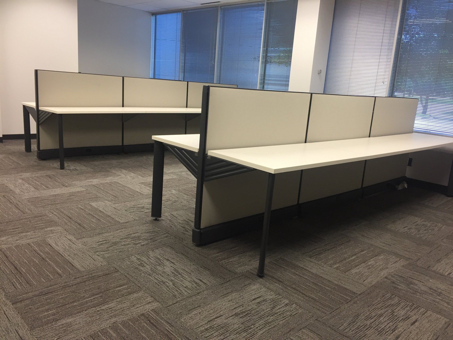 Office Furniture Simple Product Gallery Fort Worth, TX