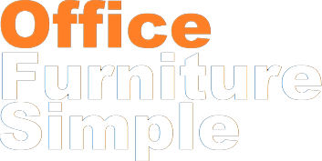 Office Furniture Simple logo