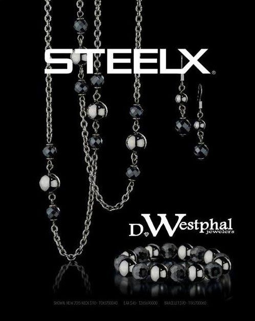 steelx bracelet