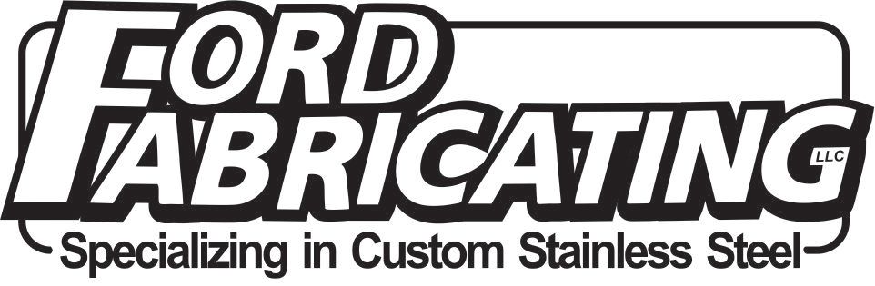Ford Fabricating - logo