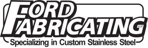 Ford Fabricating - logo