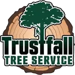 Trustfall Tree Service - Logo
