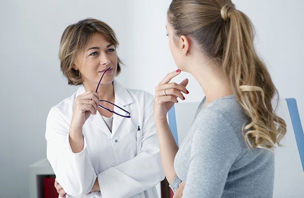 Learn more about Gynecology Gynecology