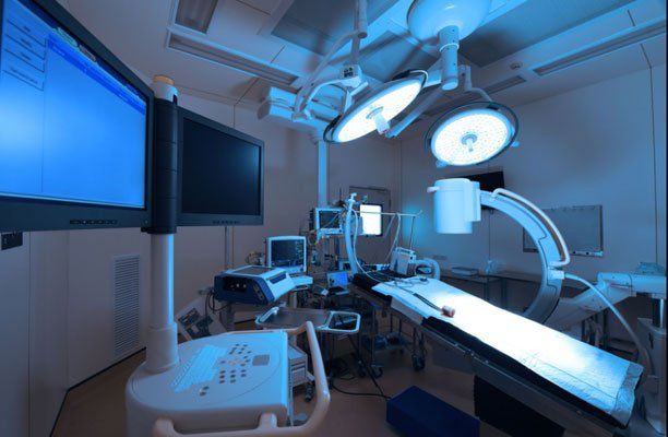 Learn more about da Vinci Procedure da Vinci Procedure