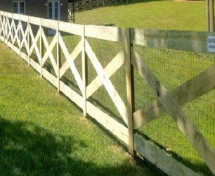 Fence Company Near Me
