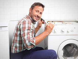 Appliance Repair Austin - Free Service Call with Repairs