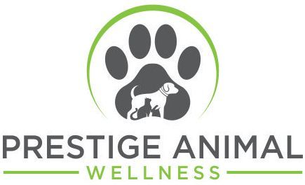 Prestige Animal Wellness - Logo