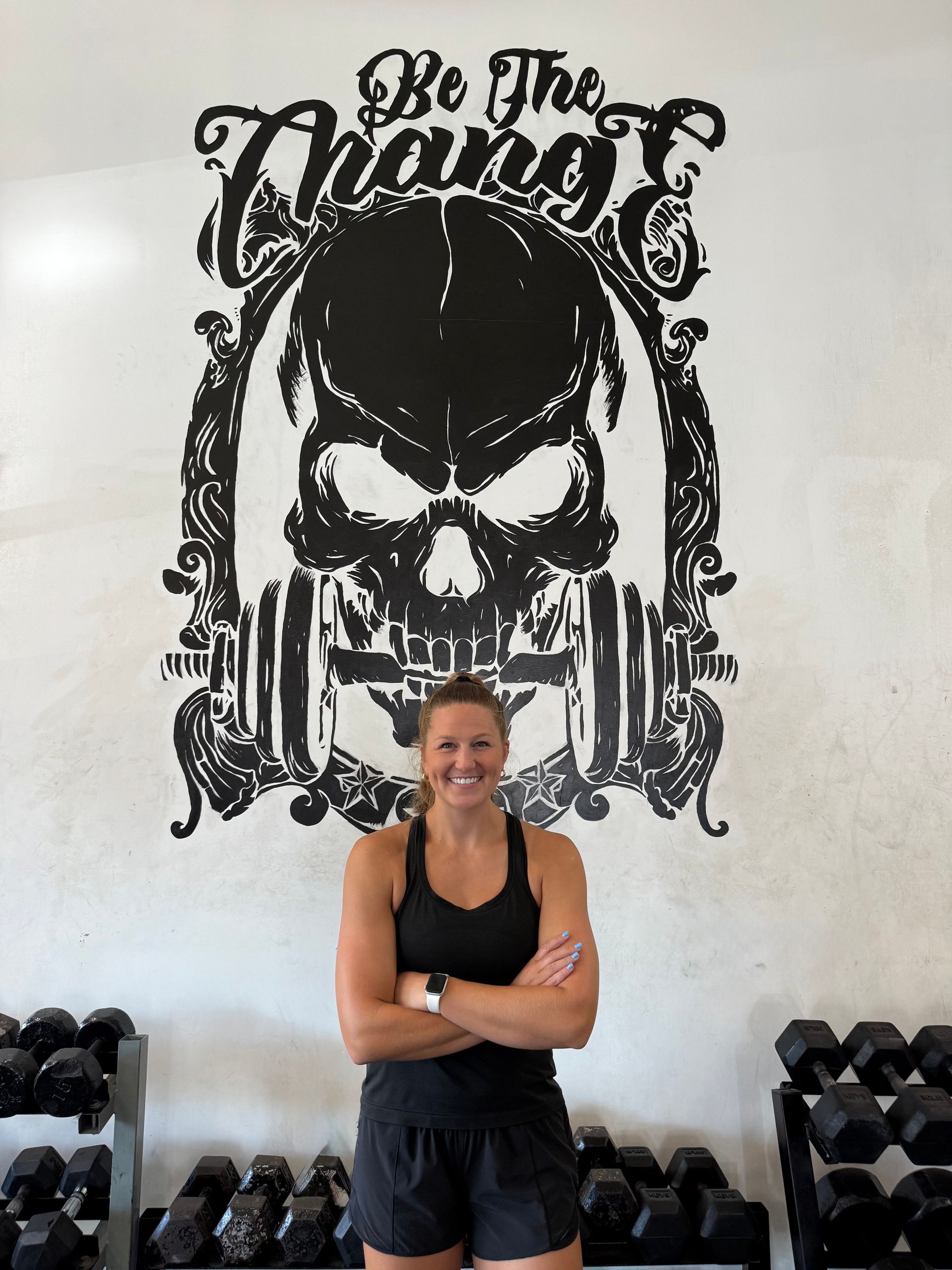 Emily Anderson
