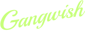 Gangwish Turf-Logo