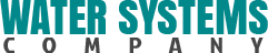 Water Systems Company | Logo