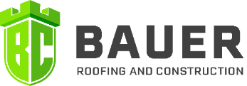 Bauer Roofing & Construction logo